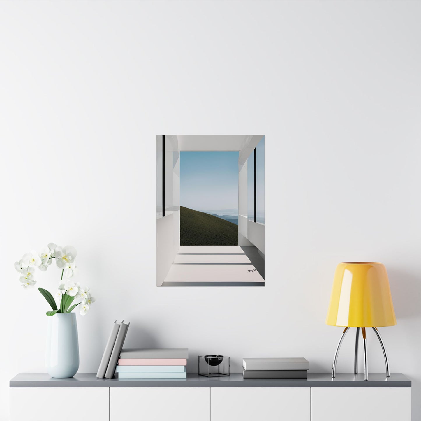 Matte Posters Photography Wall Art Prints By Vercmagnus