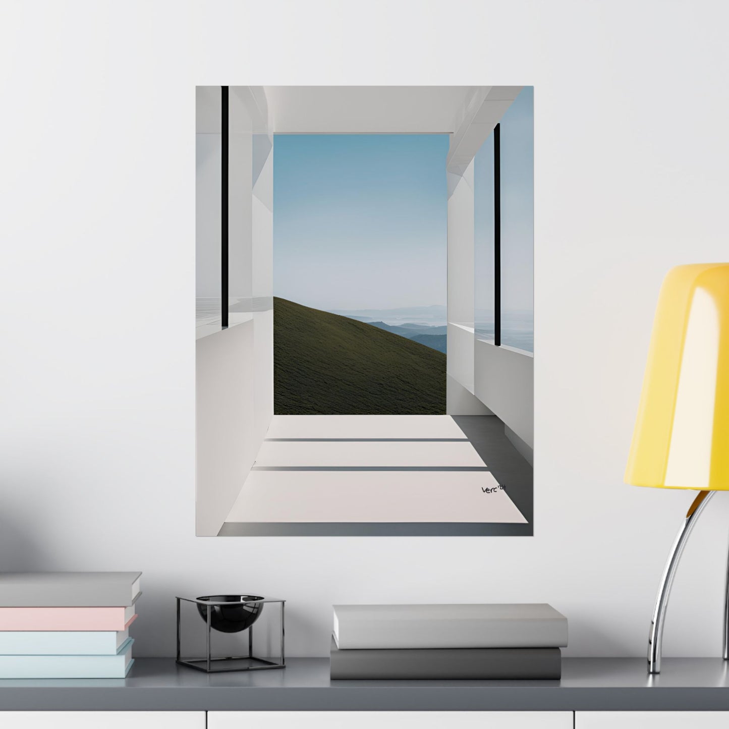 Matte Posters Photography Wall Art Prints By Vercmagnus