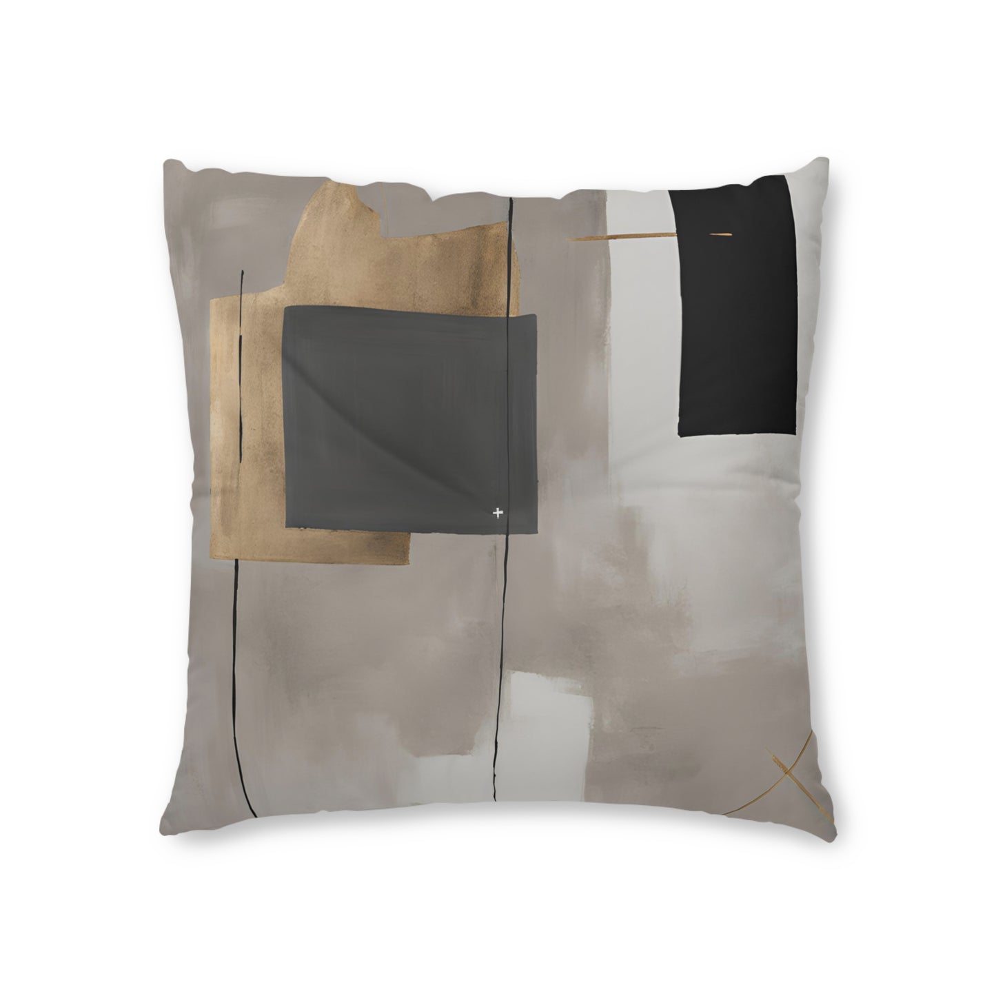 Square Floor Pillow Designed By Vercmagnus