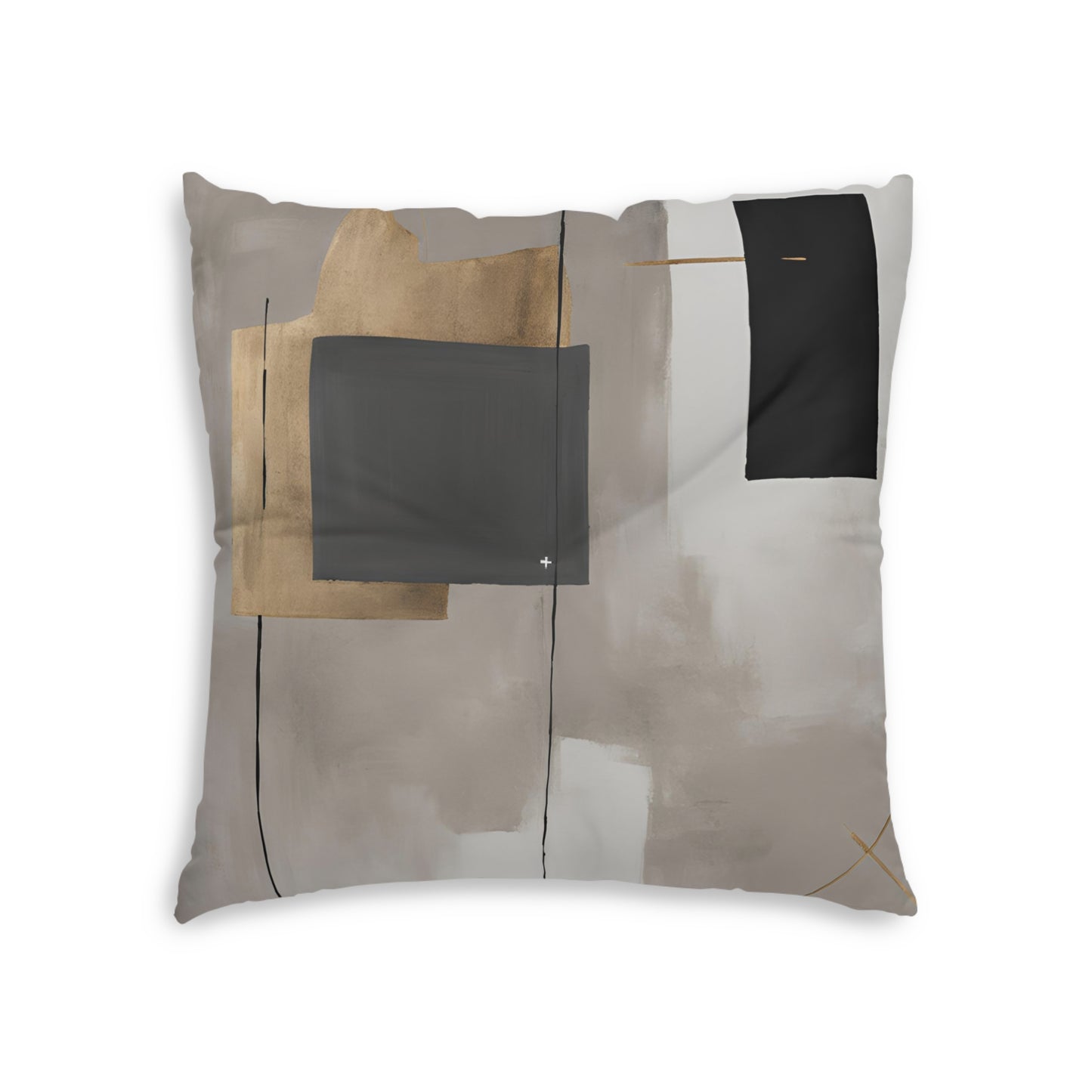 Square Floor Pillow Designed By Vercmagnus