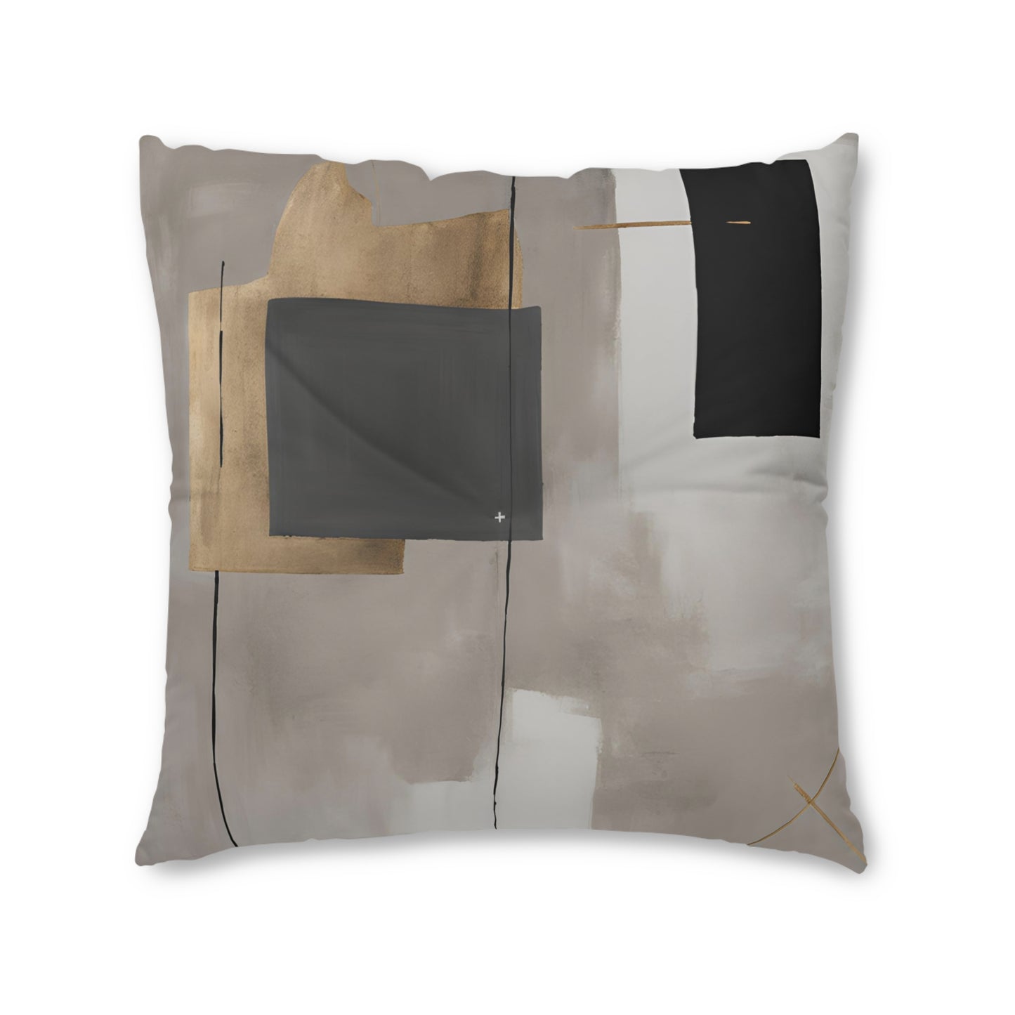 Square Floor Pillow Designed By Vercmagnus