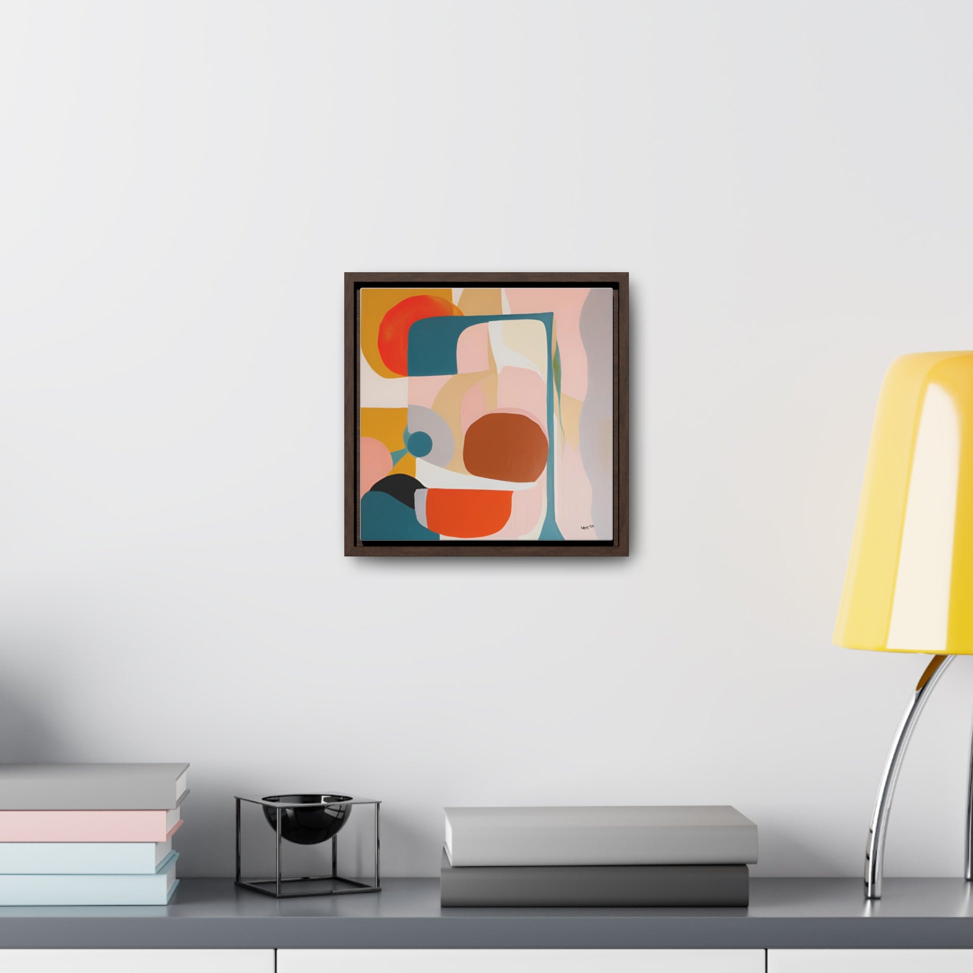 Contemporary Wall Art Premium Open Edition Canvas Prints