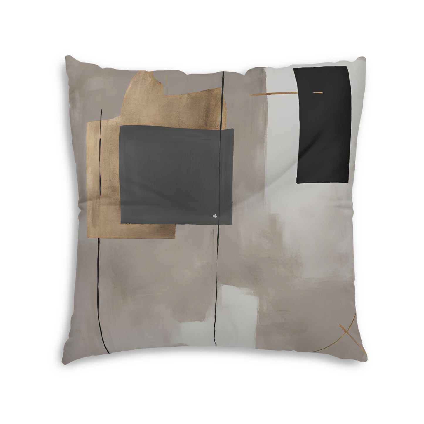 Square Floor Pillow Designed By Vercmagnus