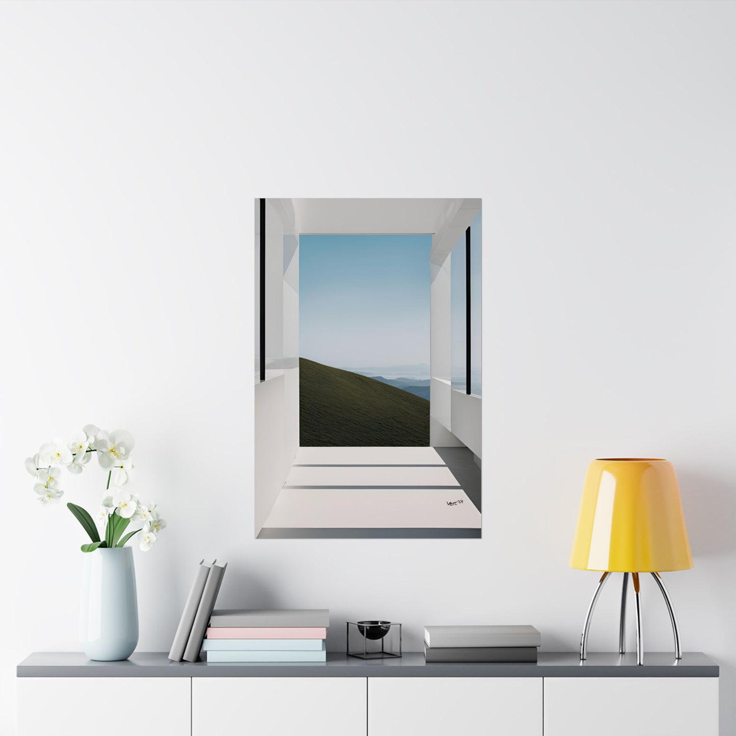 Matte Posters Photography Wall Art Prints By Vercmagnus